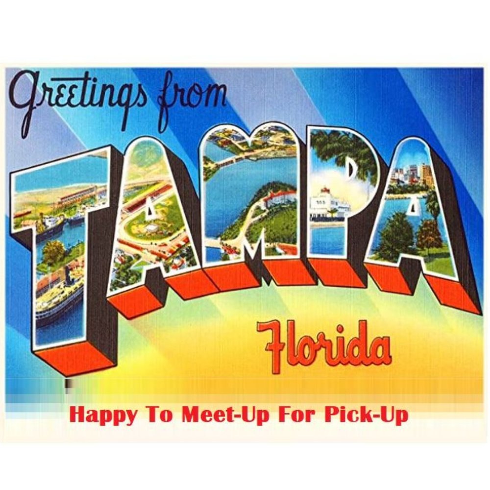 Tampa, Florida